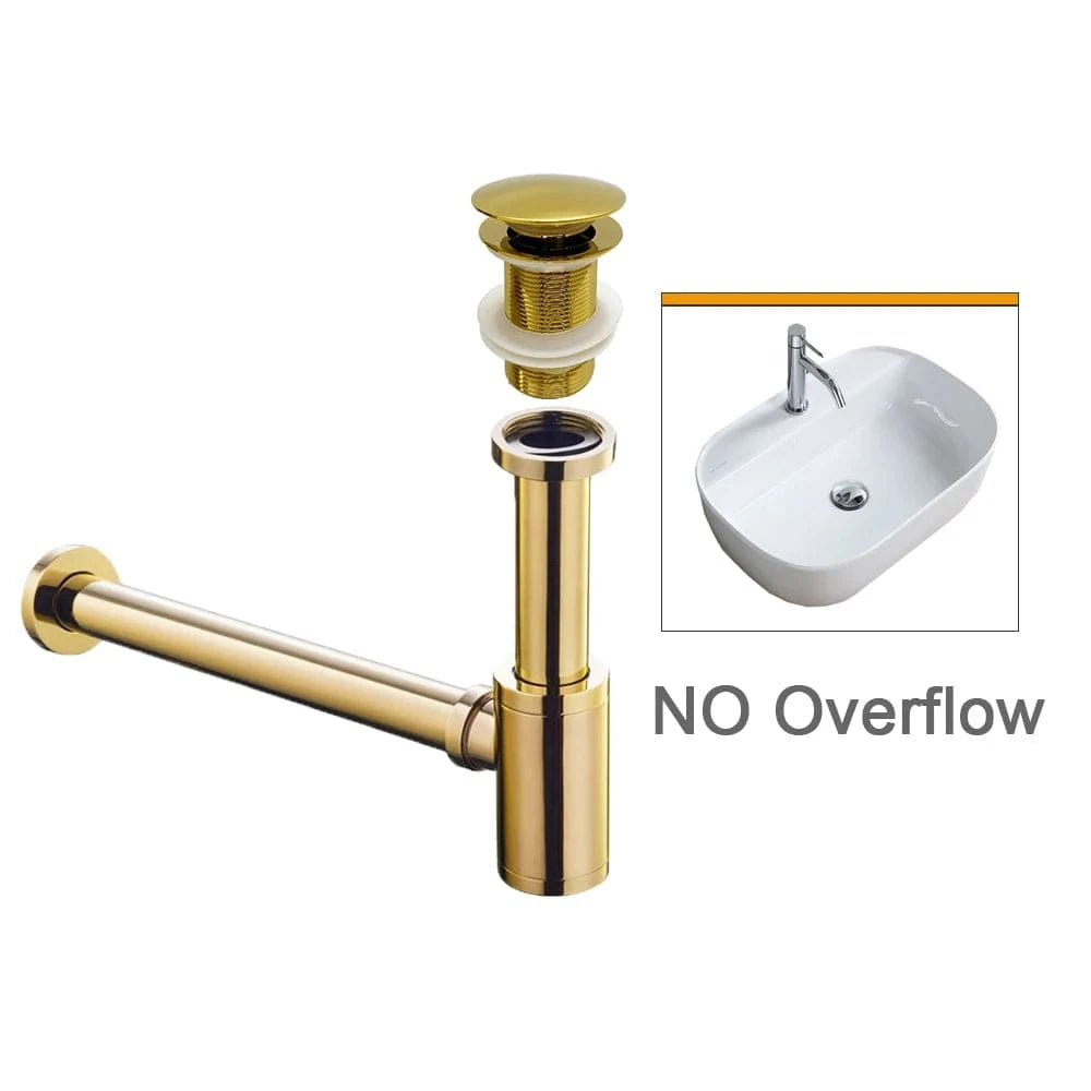 I Bonde pour Lavabo Mitigeo