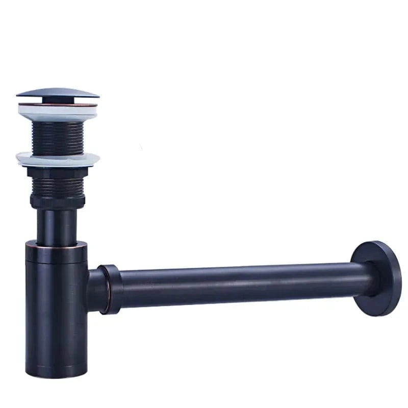 Mitigeo Bonde pour Lavabo Salle de Bain