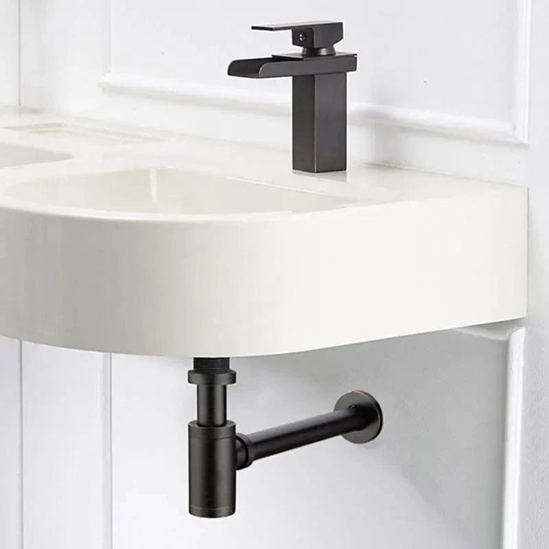Mitigeo Bonde pour Lavabo Salle de Bain