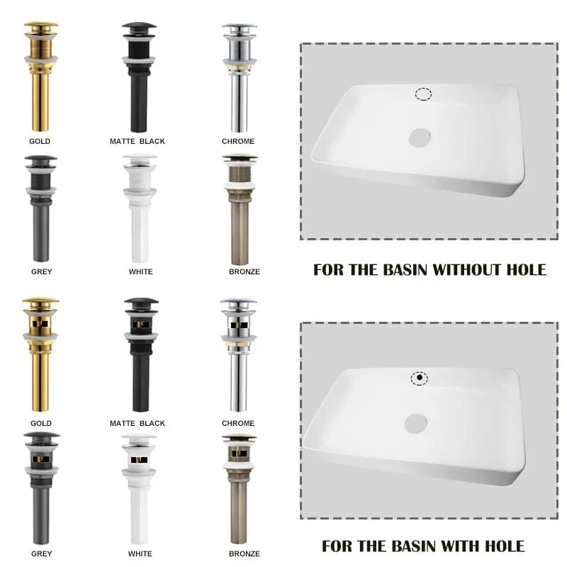 Bondes Lavabo Mitigeo