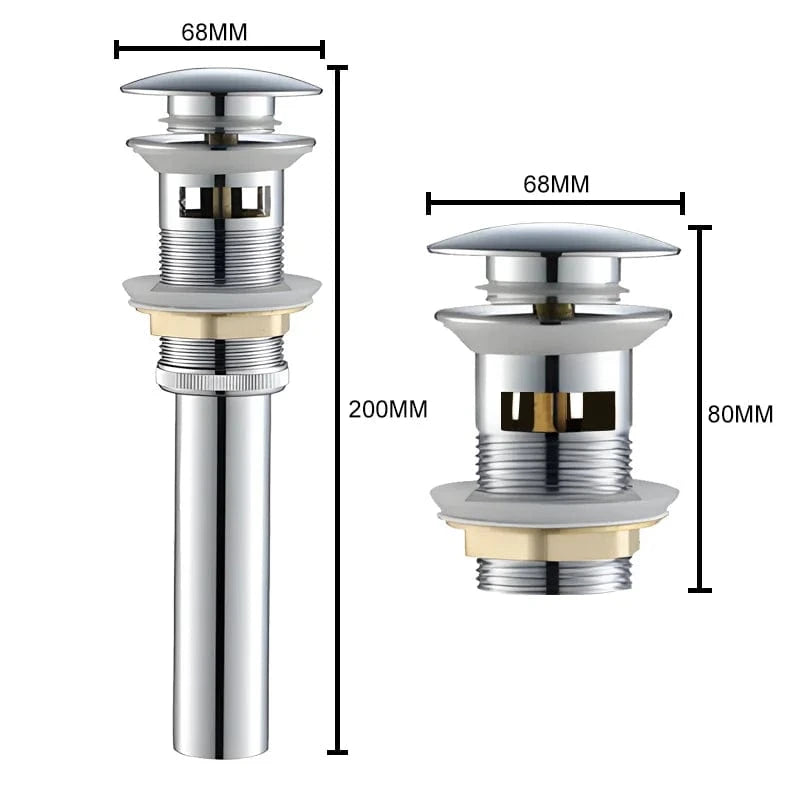 Bondes Lavabo Mitigeo