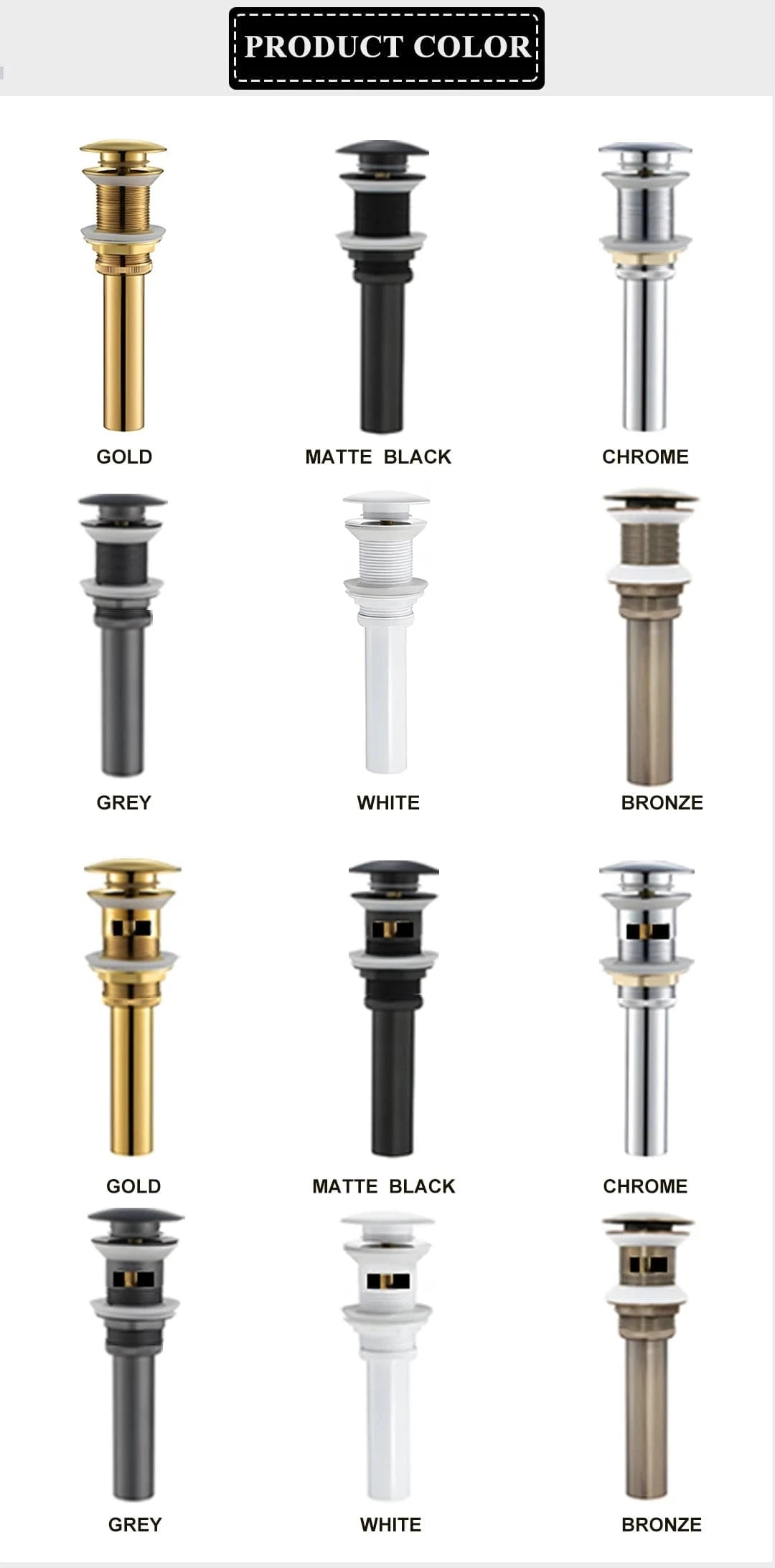 Mitigeo Bondes Lavabo