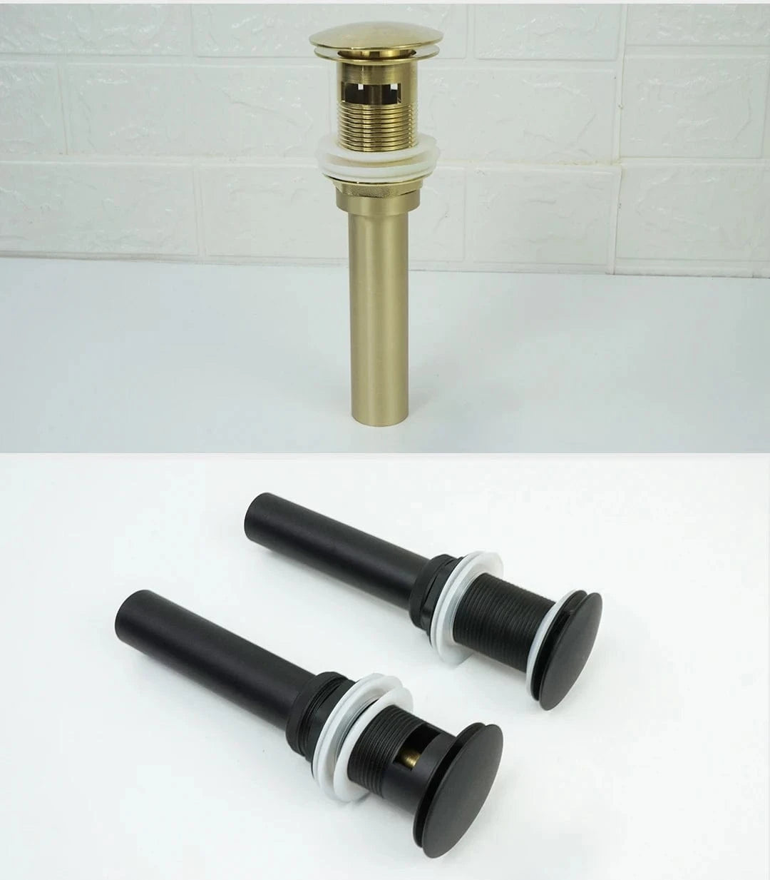 Bondes Lavabo Mitigeo