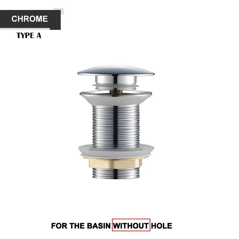 I Bondes Lavabo Mitigeo