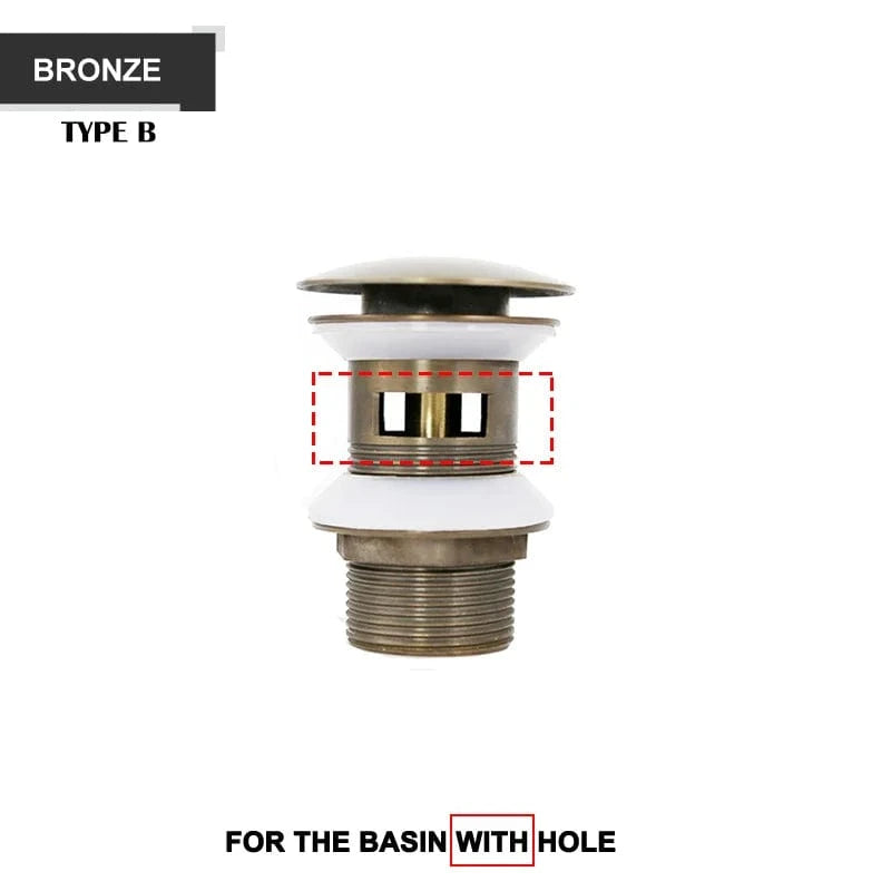 Mitigeo W Bondes Lavabo