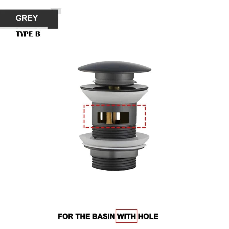 H Bondes Lavabo Mitigeo