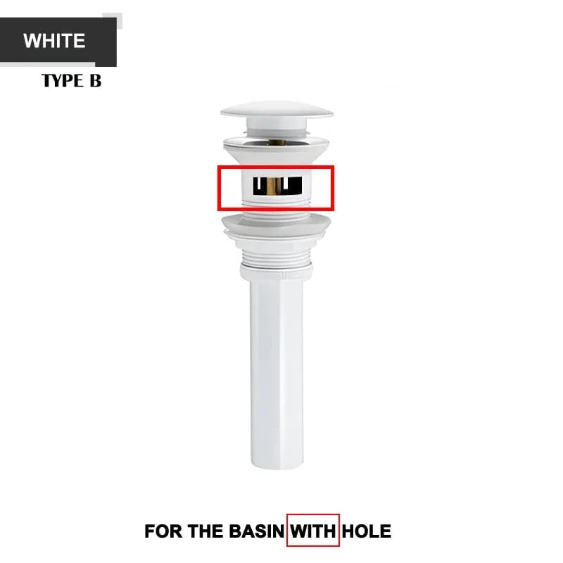 Mitigeo F Bondes Lavabo