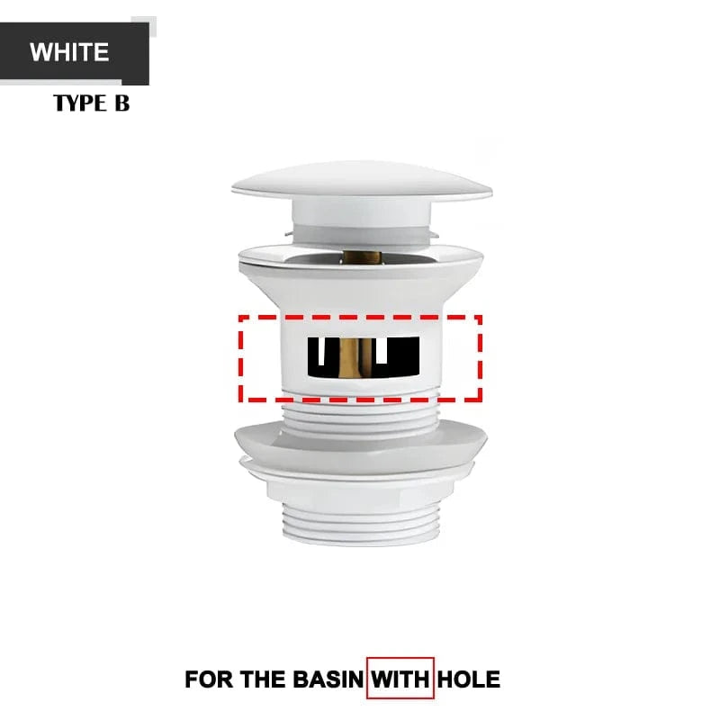 D Bondes Lavabo Mitigeo