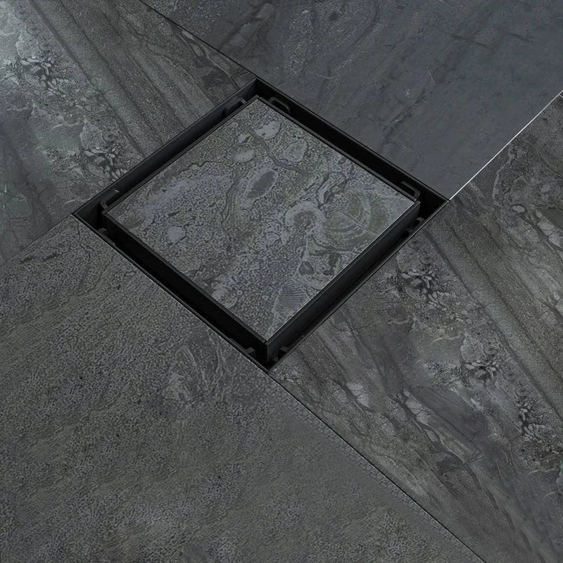 Caniveau de Douche à l'Italienne Mitigeo