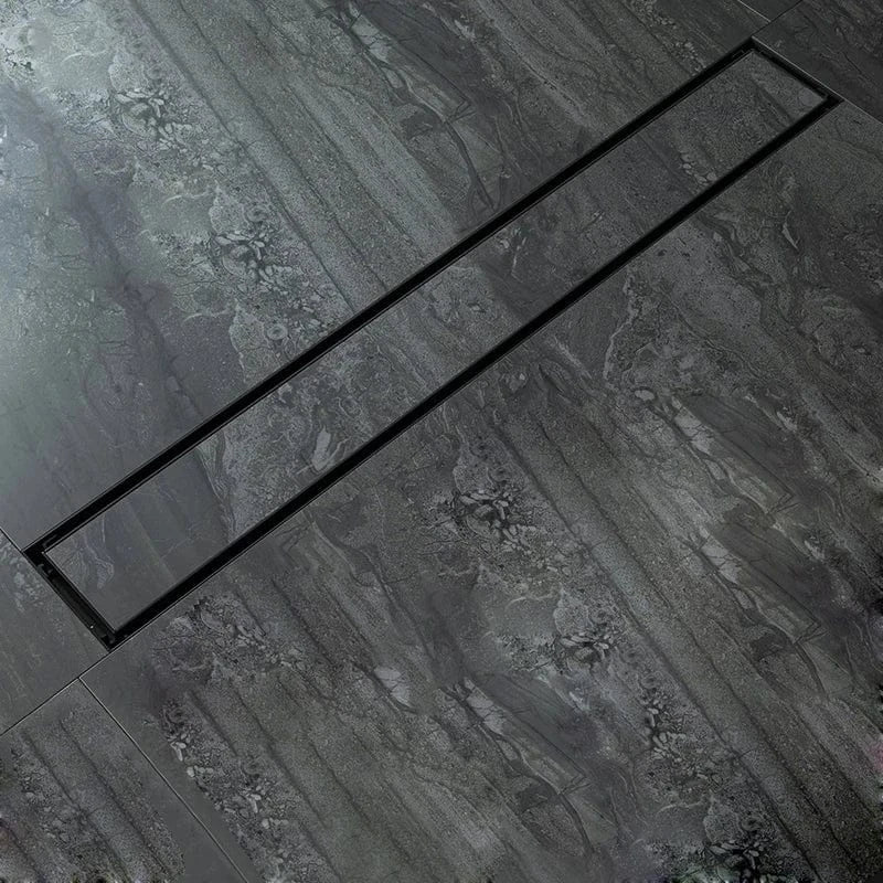 Caniveau de Douche à l'Italienne Mitigeo