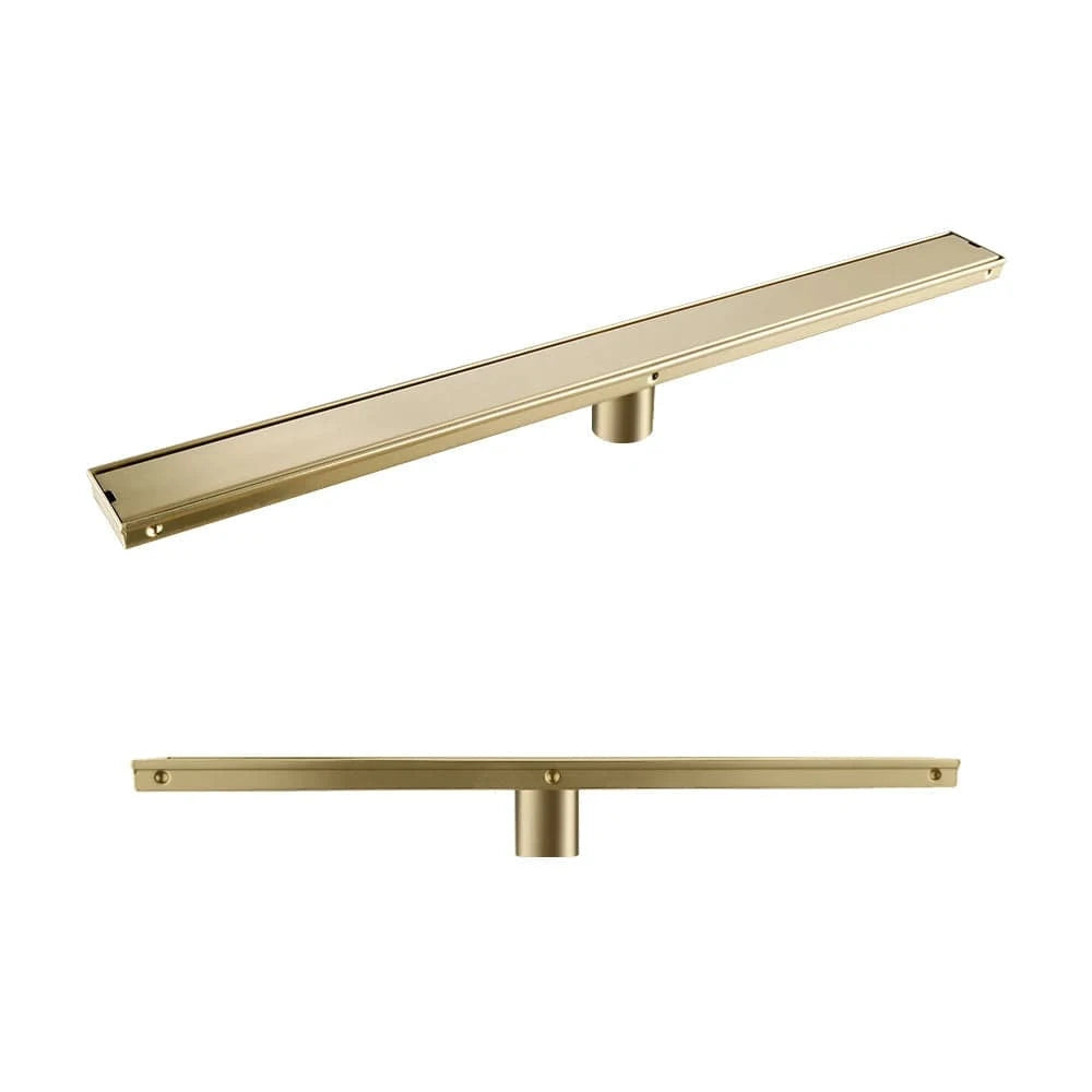 Caniveau de Douche Italienne Mitigeo