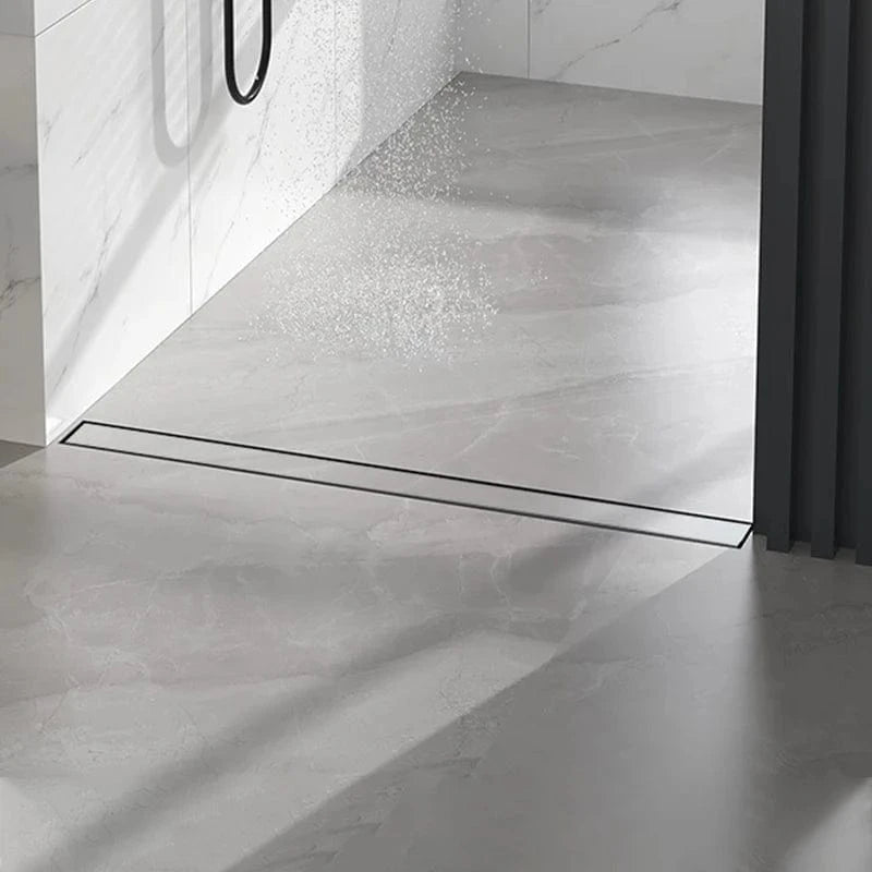 Caniveau de Douche Mitigeo