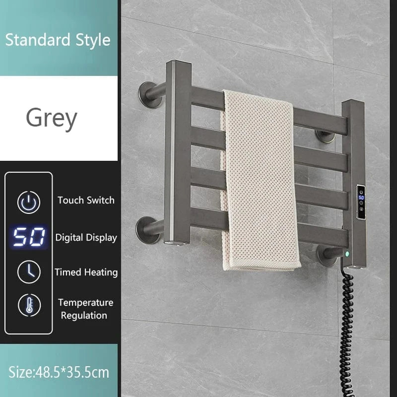 Chauffage Porte Serviettes Mitigeo