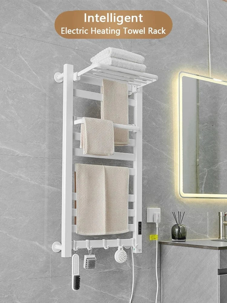 Chauffage Porte Serviettes Mitigeo