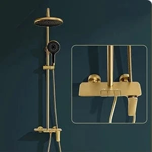 Colone de Douche Mitigeo