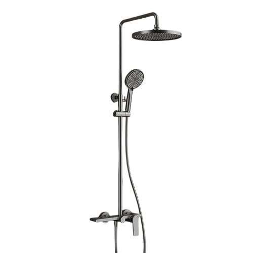 Colone de Douche Mitigeo