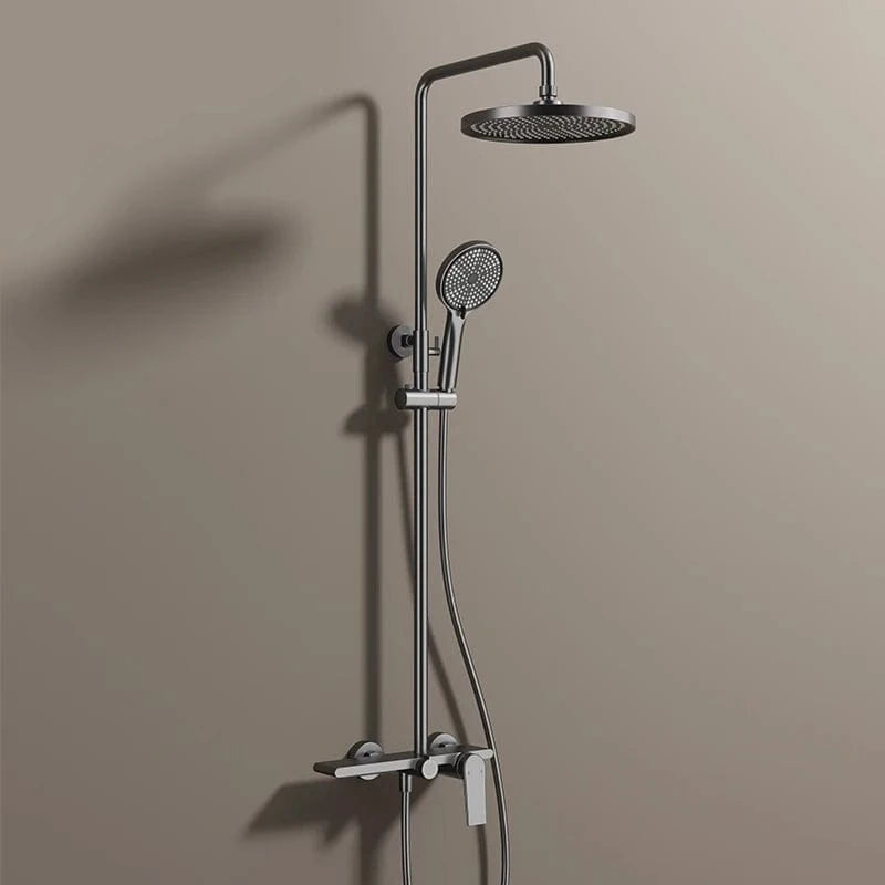 Colone de Douche Mitigeo