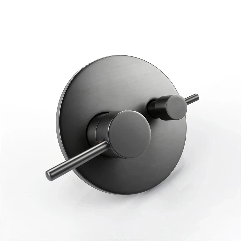 Colonne de Douche Encastré Mitigeo