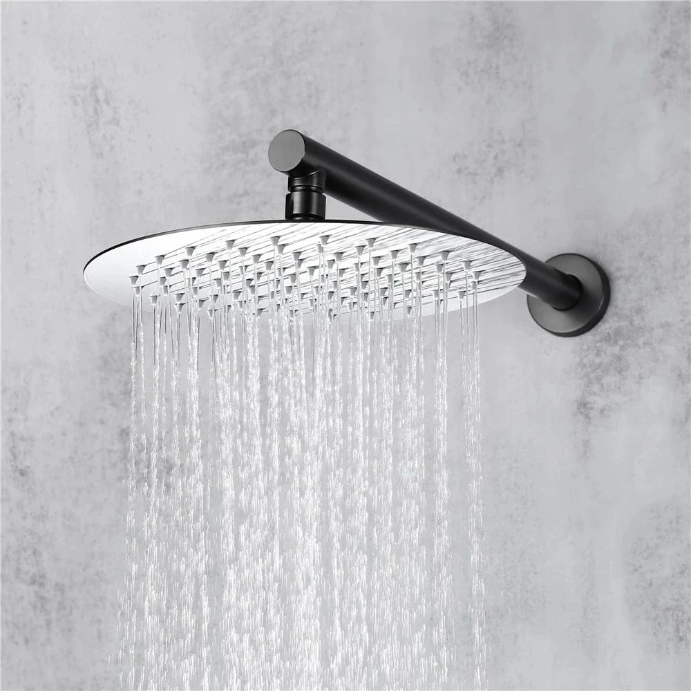 Colonne de Douche Encastré Mitigeo