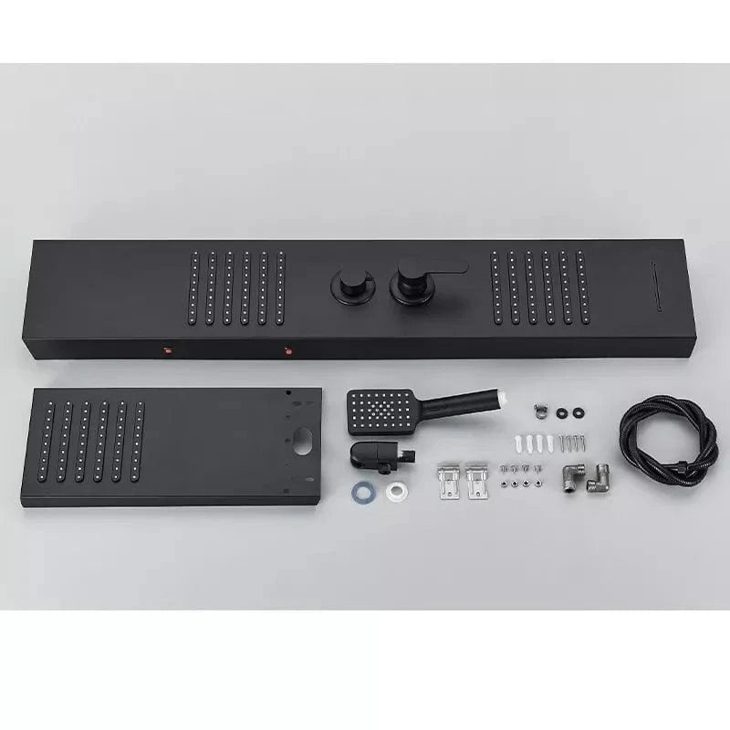 Colonne de Douche Hydromassante Mitigeo