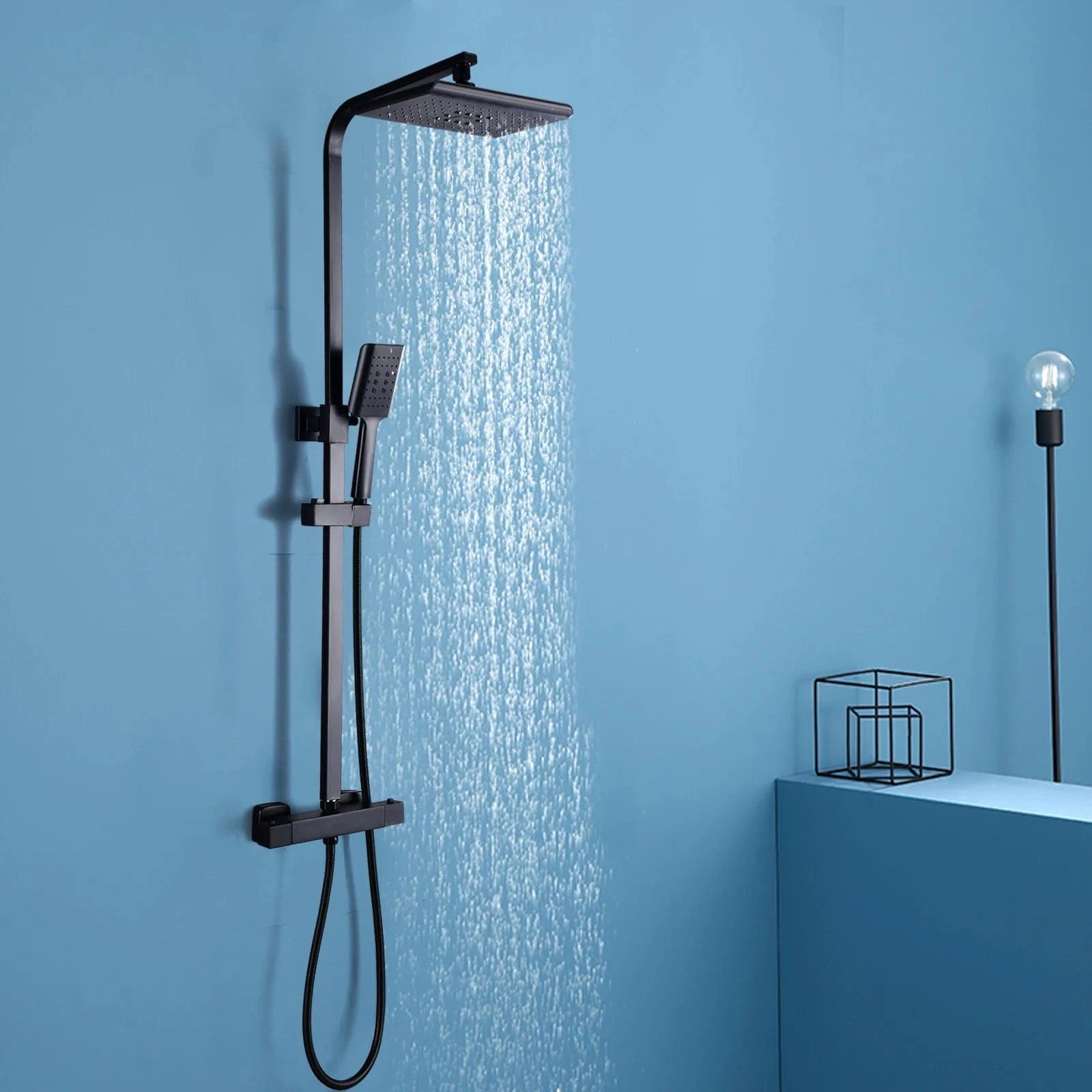 Colonne de Douche Mitigeo