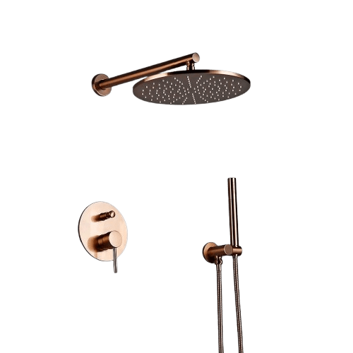 Colonne de Douche Mitigeur Mitigeo