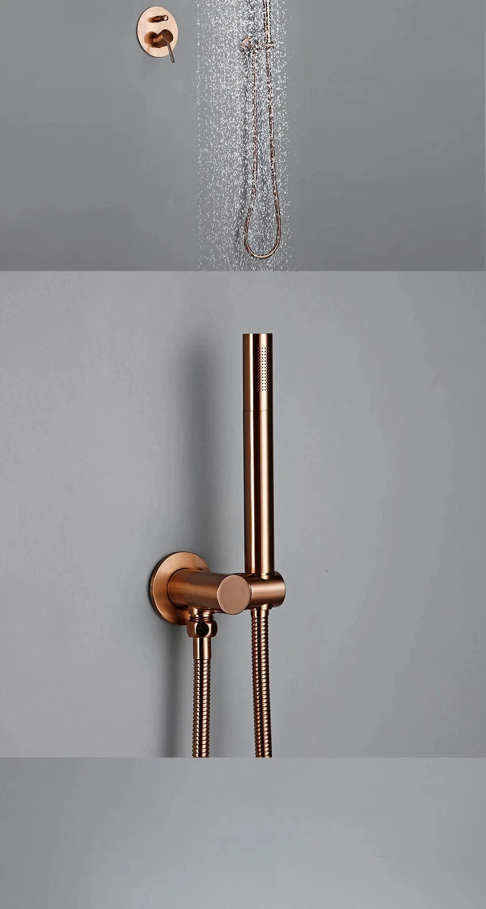 Colonne de Douche Mitigeur Mitigeo