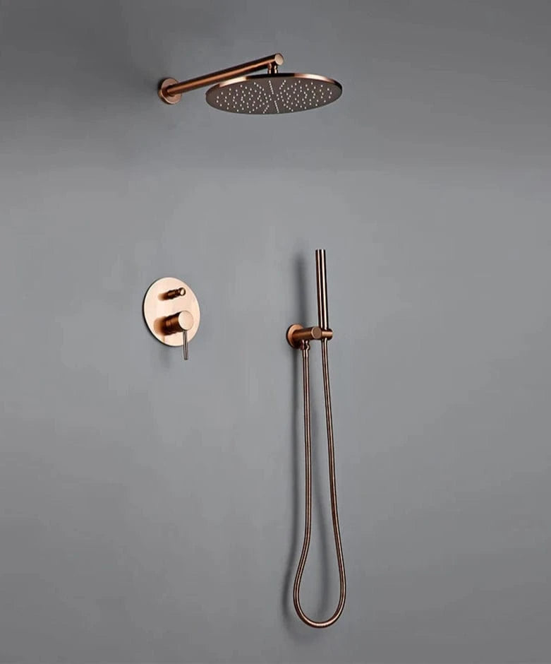 Colonne de Douche Mitigeur Mitigeo