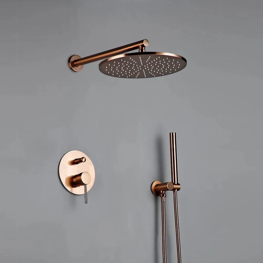 Colonne de Douche Mitigeur Mitigeo