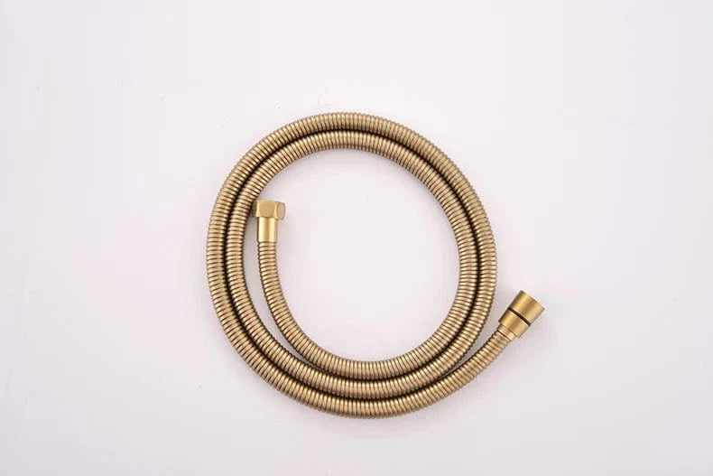 Colonne de Douche Or Mitigeo