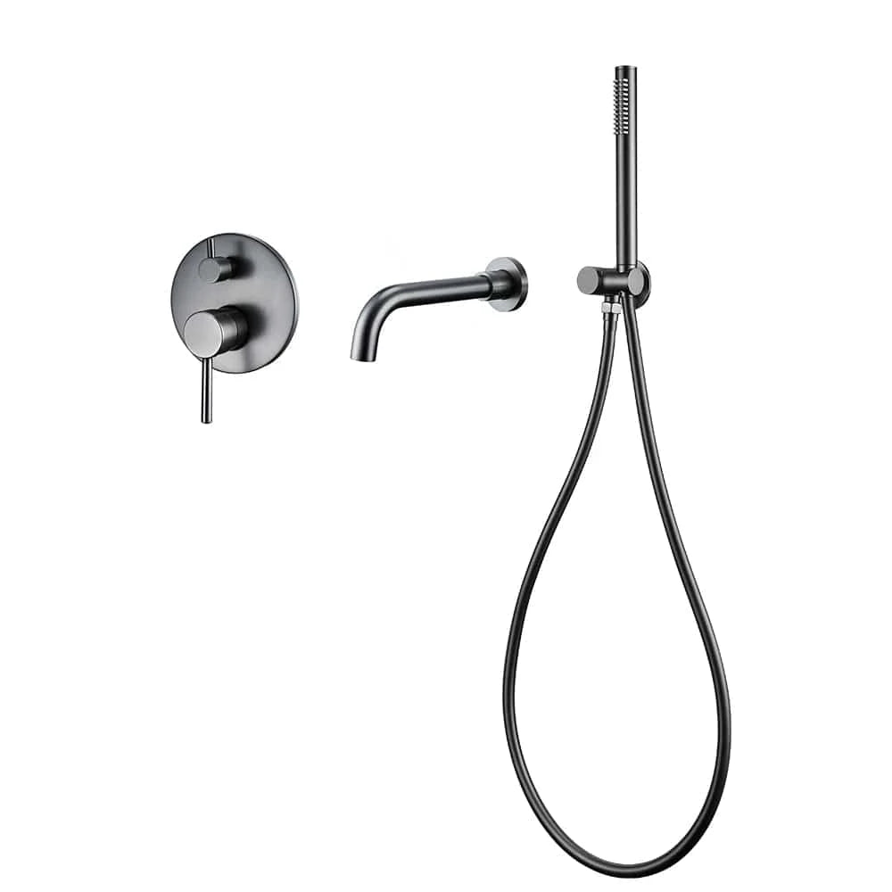 Colonne de Douche pour Baignoire Mitigeo