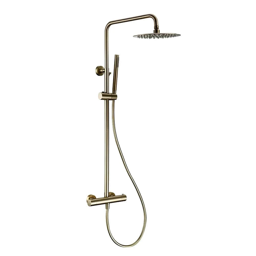 Mitigeo Colonne de Douche Simple