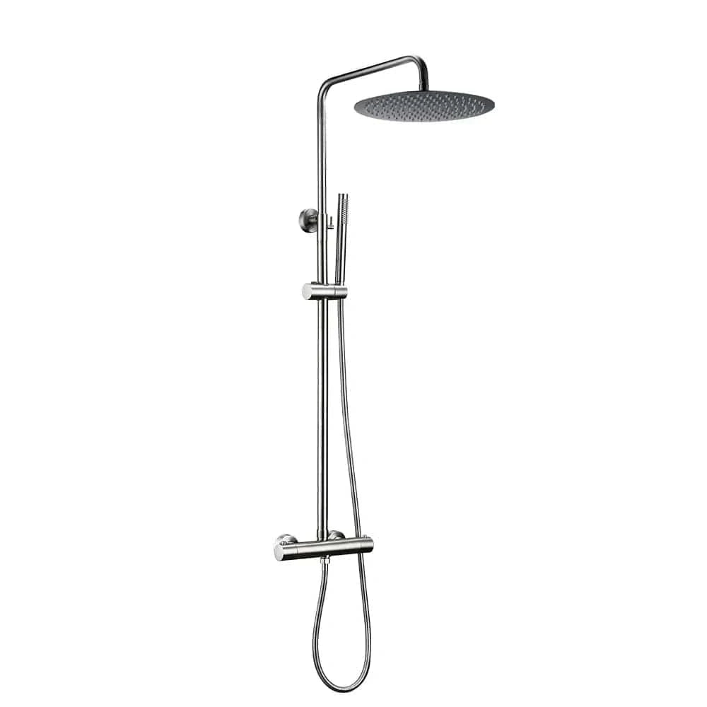 Mitigeo Colonne de Douche Thermostatique