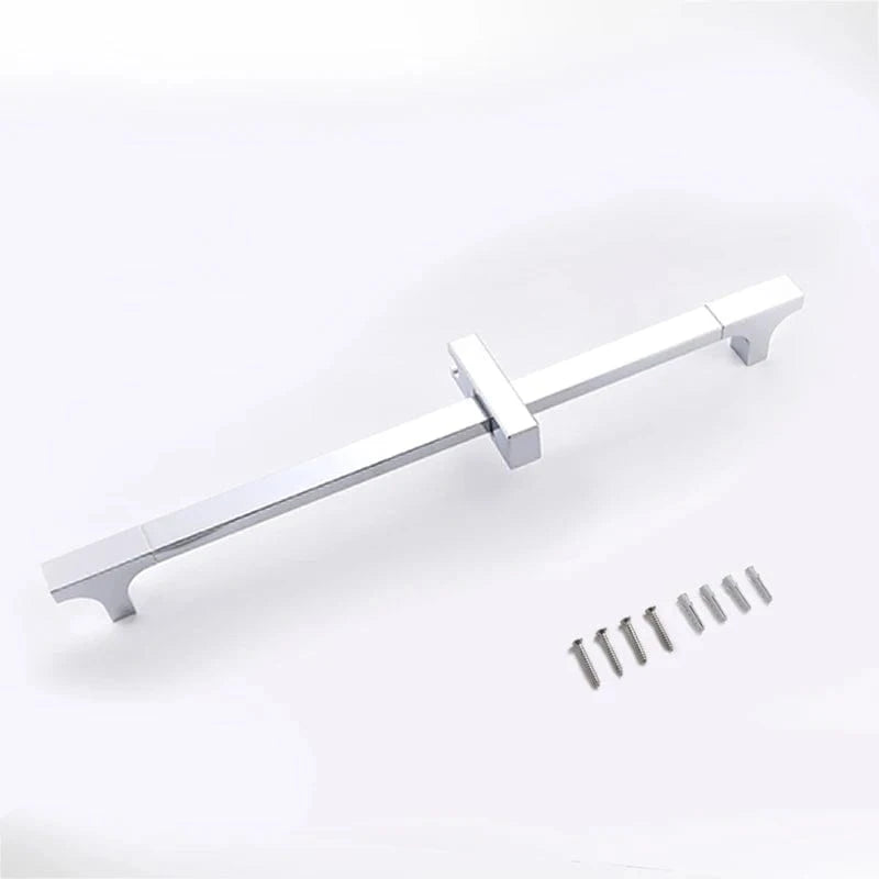 Compris Mitigeurs et Barre de Douche avec Flexible et Douchette Mitigeo