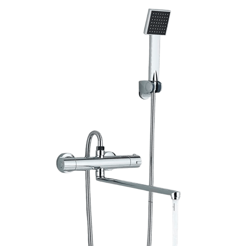 Douche Thermostatique Mitigeo