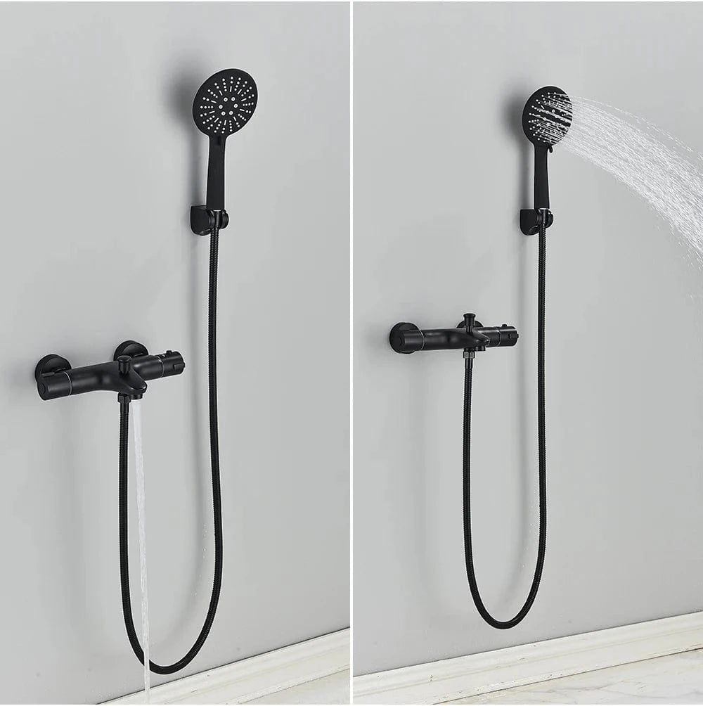 Douche Thermostatique Mitigeo