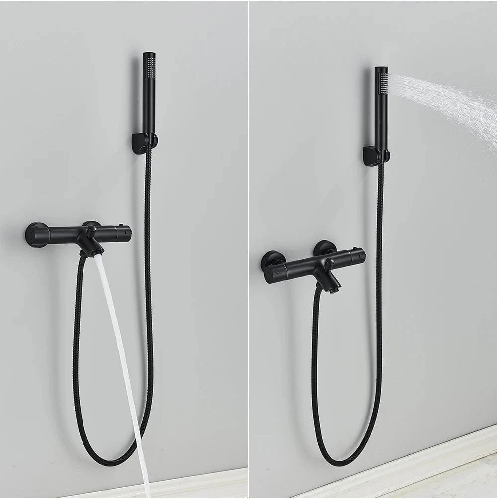 Douche Thermostatique Mitigeo