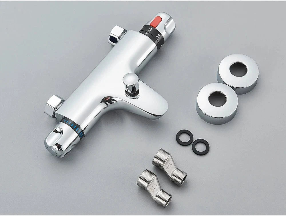 Douche Thermostatique Mitigeo