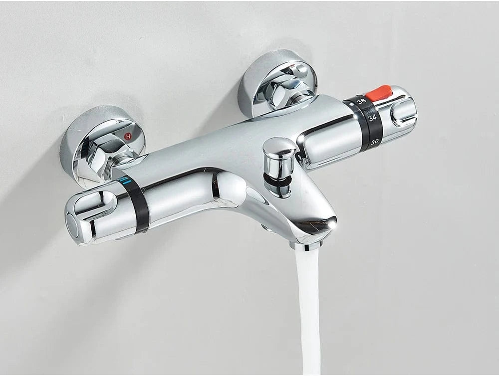 Douche Thermostatique Mitigeo