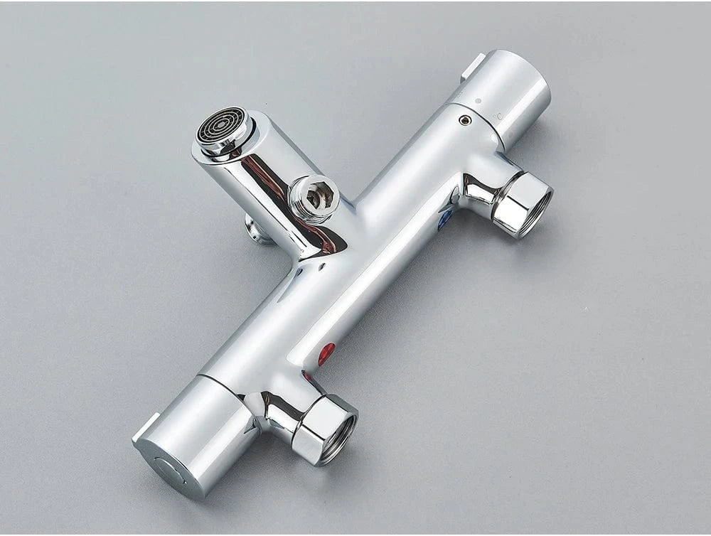 Douche Thermostatique Mitigeo