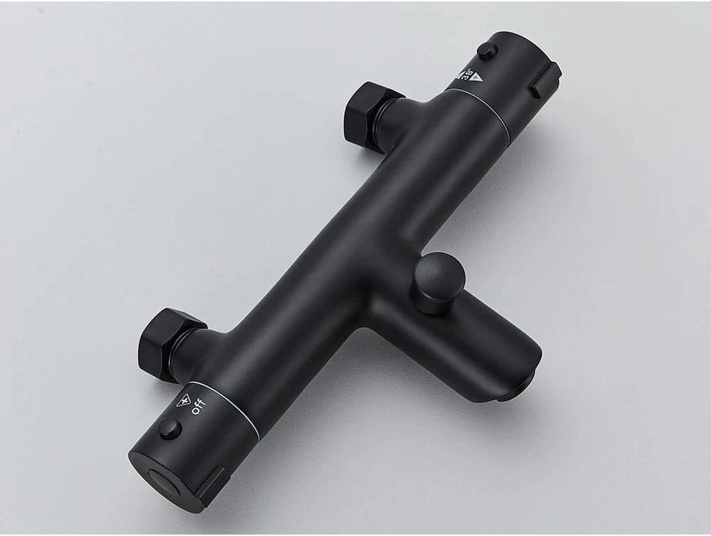 Douche Thermostatique Mitigeo