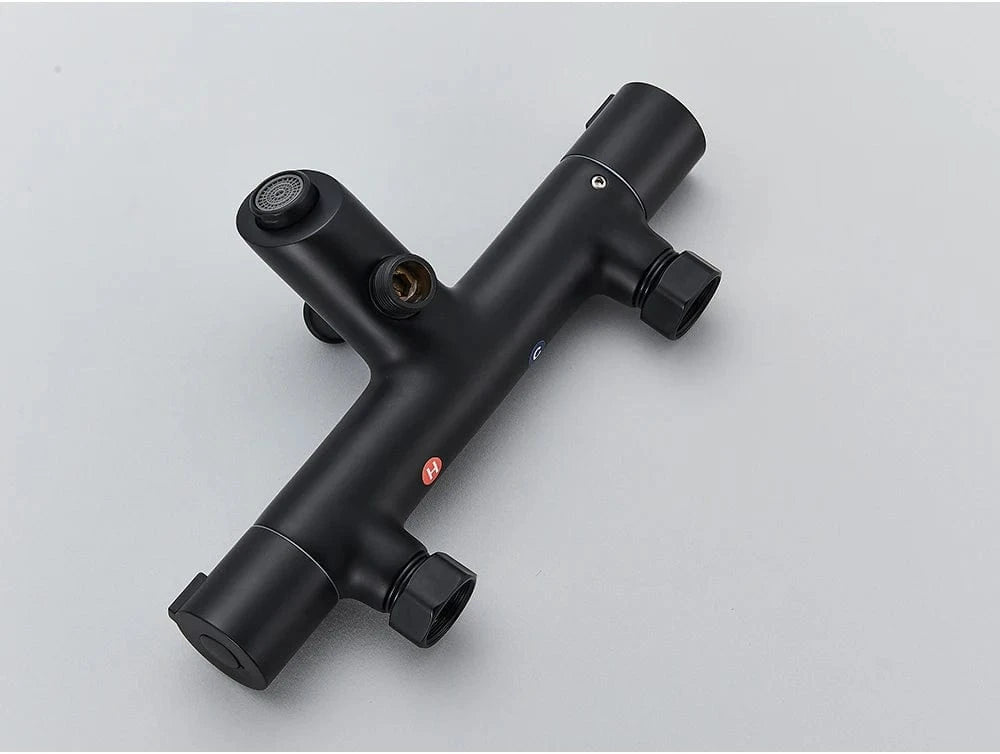 Douche Thermostatique Mitigeo