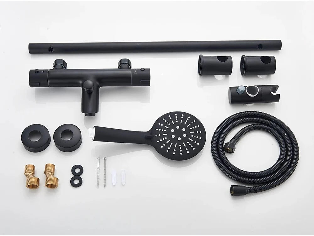 Douche Thermostatique Mitigeo