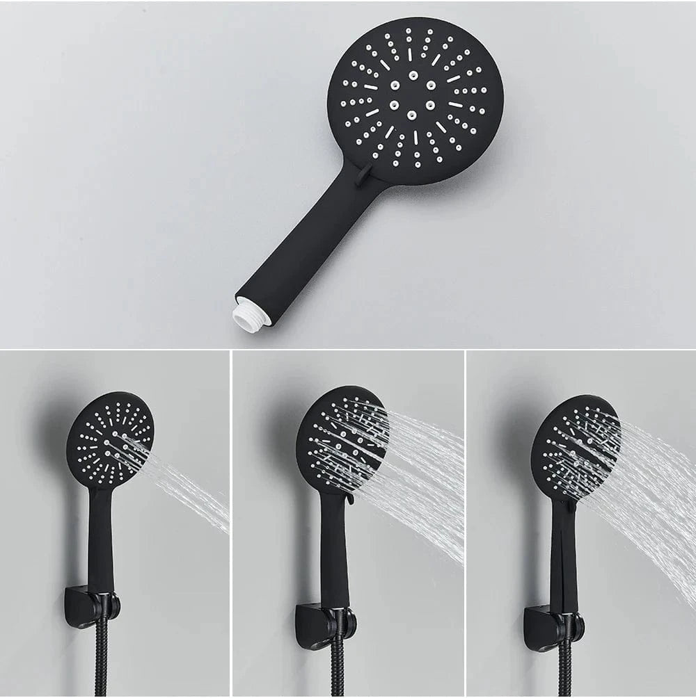 Douche Thermostatique Mitigeo