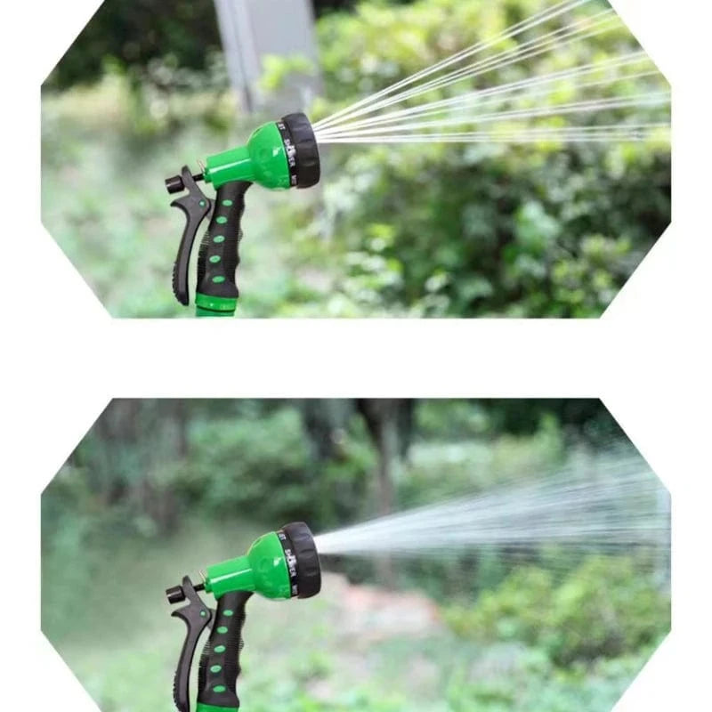 Douchette Camping Car Mitigeo