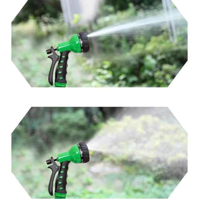 Douchette Camping Car Mitigeo