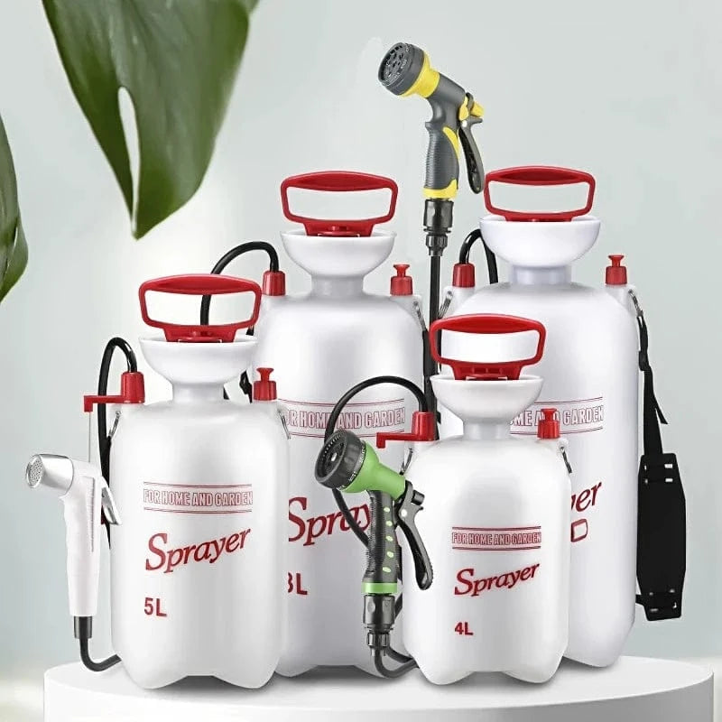 Douchette Camping Car Mitigeo