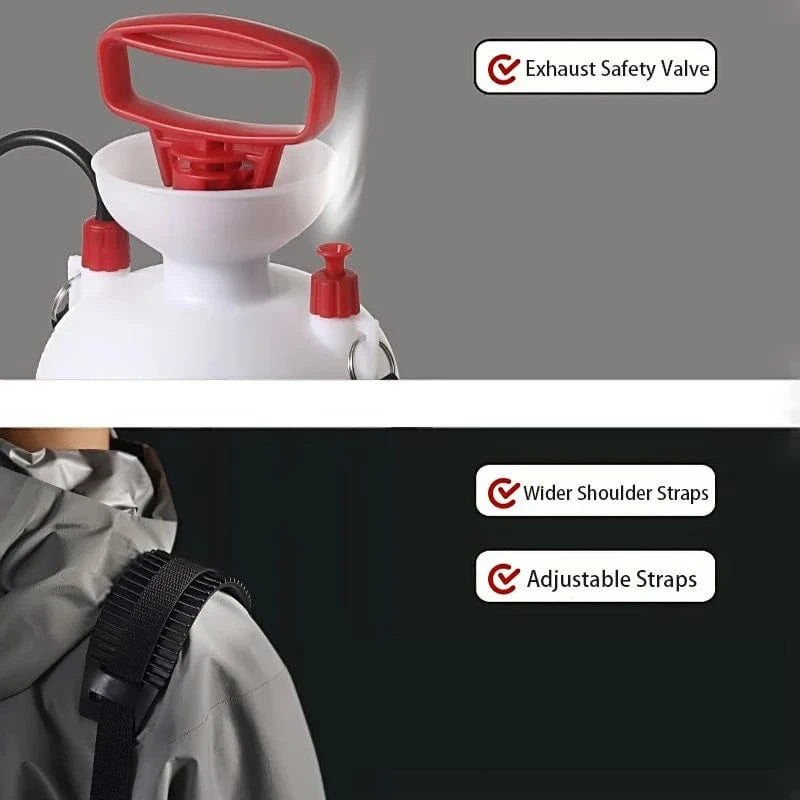 Douchette Camping Car Mitigeo