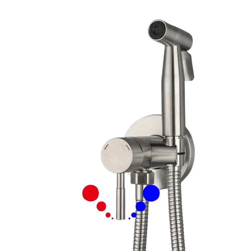 Mitigeo Douchette Chauffante