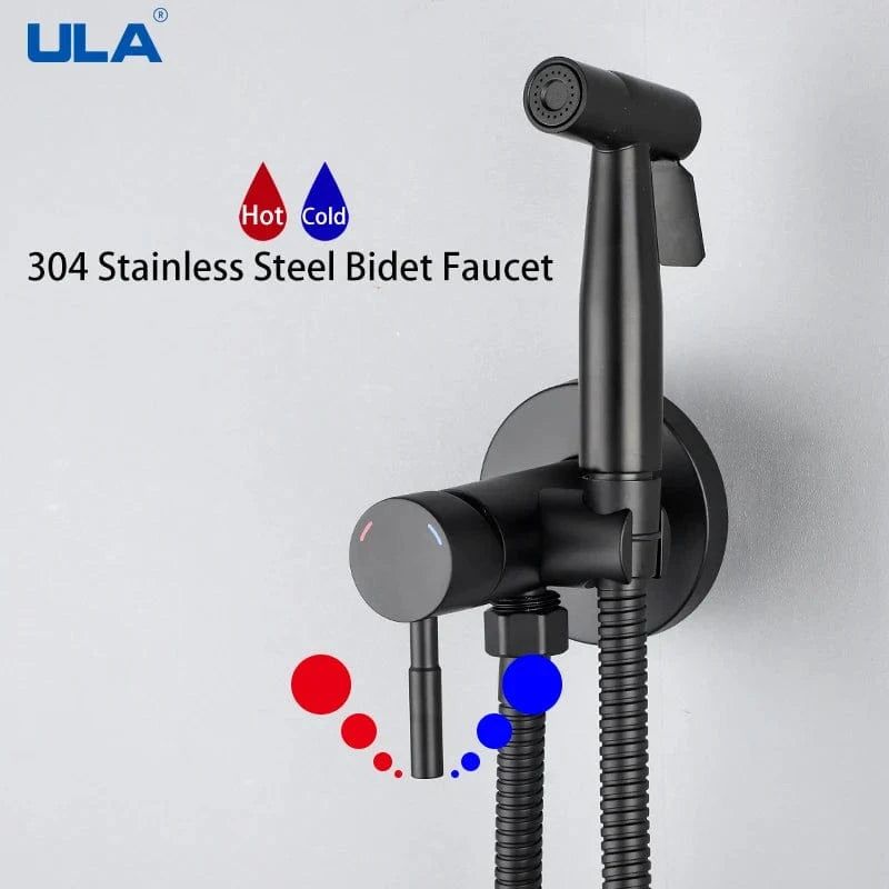 Mitigeo Douchette Chauffante